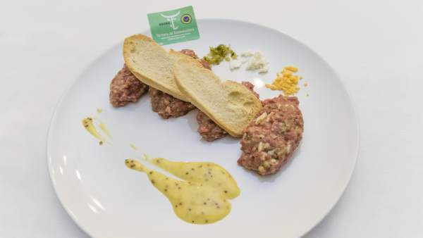 NP: TERNERA DE EXTREMADURA HARÁ UNA DEGUSTACIÓN DE PRODUCTO EN EL STAND DE CARRE NP: TERNERA DE EXTREMADURA HARÁ UNA DEGUSTACIÓN DE PRODUCTO EN EL STAND DE CARRE
