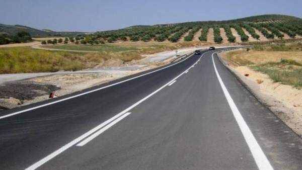 Carretera de Málaga Carretera de Málaga