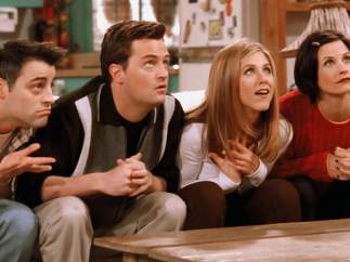 FRIENDS