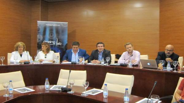 Reunión de los comités del Congreso de Envejecimiento y Dependencia Reunión de los comités del Congreso de Envejecimiento y Dependencia