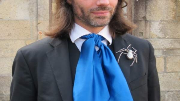 Cédric Villani Ofrece Este Lunes En Santiago Una Conferencia Cédric Villani Ofrece Este Lunes En Santiago Una Conferencia