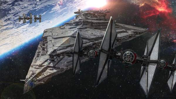 Star Wars Star Wars