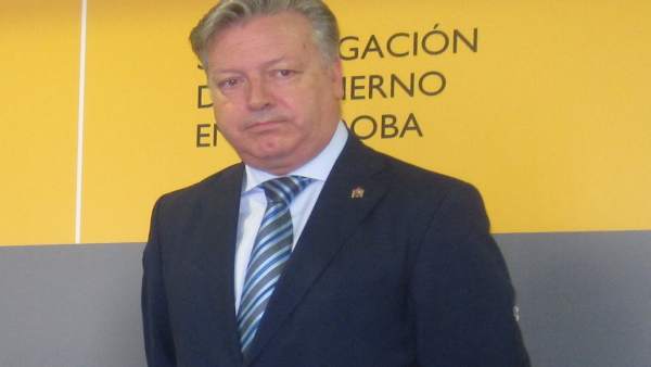 Juan José Primo Jurado Juan José Primo Jurado