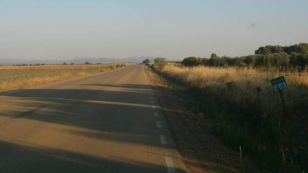 Carretera Carretera