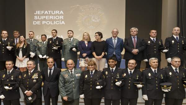 Día de la Policía Día de la Policía
