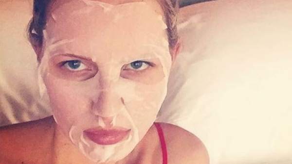 Karolina Kurkova Karolina Kurkova