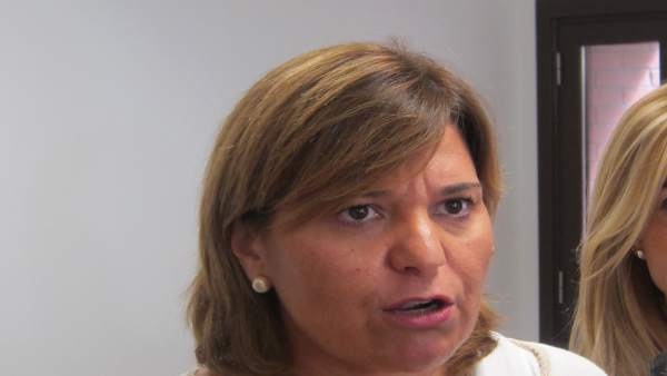 Bonig insta al PSOE a "deixar de banda les bandes" i començar a parlar dels problemes dels ciutadans Bonig insta al PSOE a "deixar de banda les bandes" i començar a parlar dels problemes dels ciutadans