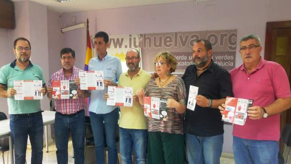 NP IU UGT Defensa Pensiones Públicas 3 Octubre 2016 NP IU UGT Defensa Pensiones Públicas 3 Octubre 2016