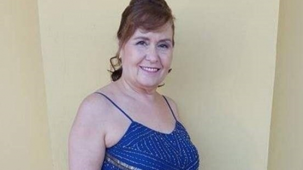Juana Ramos Juana Ramos