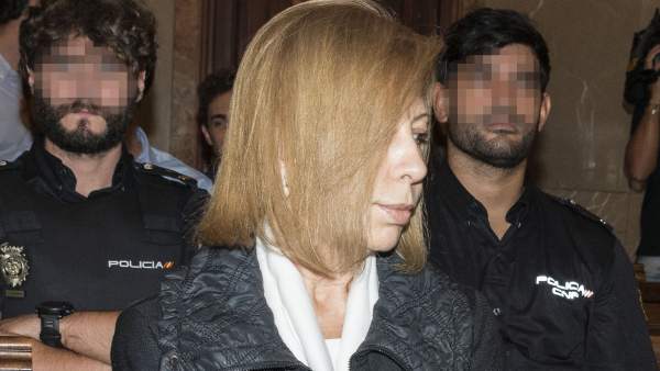 Maria Antònia Munar Maria Antònia Munar