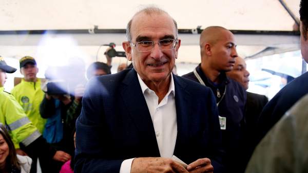 Humberto de la Calle Humberto de la Calle