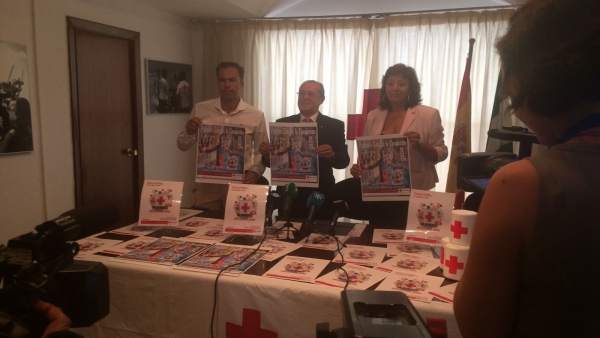 Presentación del Día de la Banderita Presentación del Día de la Banderita