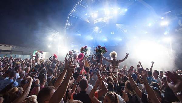 Space Ibiza Space Ibiza