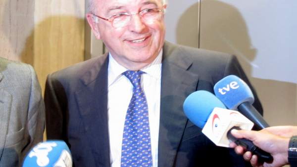 Joaquín Almunia Joaquín Almunia