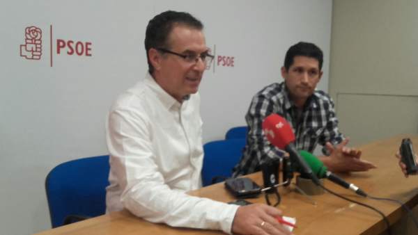 PSOE PSOE
