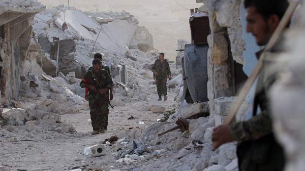 Siria Siria