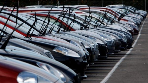 Coches preparados para su venta Coches preparados para su venta
