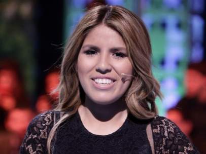 Isa Pantoja Chabelita