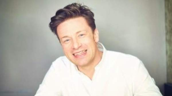 Jamie Oliver Jamie Oliver