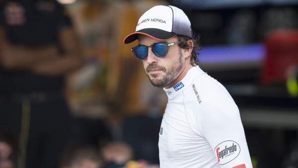 Fernando Alonso Fernando Alonso