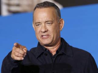 Tom Hanks
