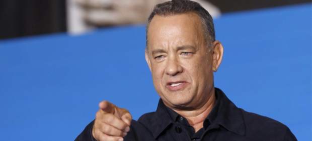 Tom Hanks