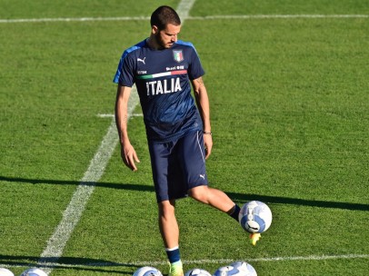 Bonucci