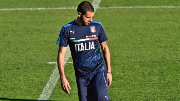 Bonucci Bonucci