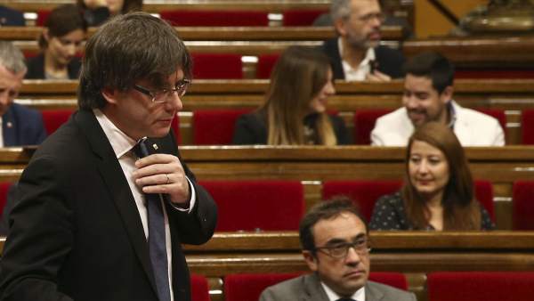 Puigdemont Puigdemont
