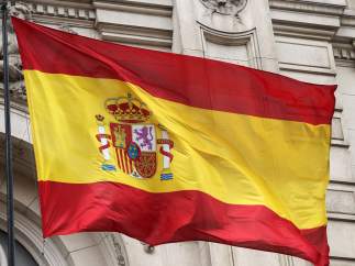 Bandera de España