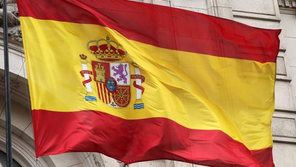 Bandera de España Bandera de España