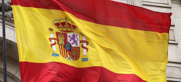 Bandera de España