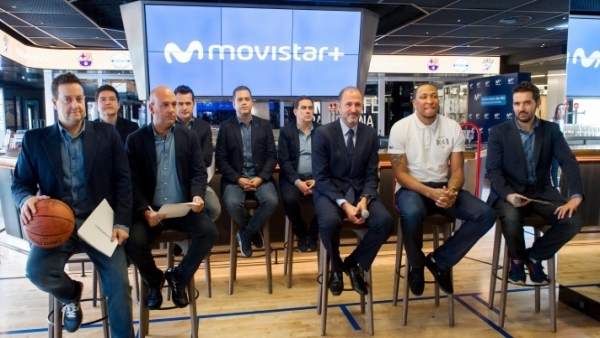 Presentación temporada 16/17 NBA Café de Barcelona Presentación temporada 16/17 NBA Café de Barcelona