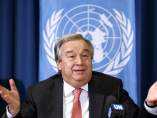 Antonio Guterres