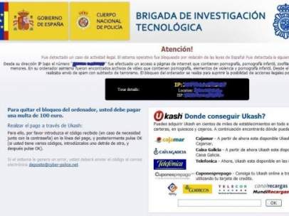 Ransomware