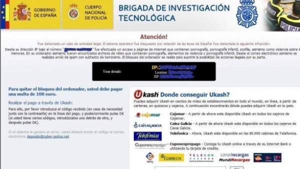 Ransomware Ransomware