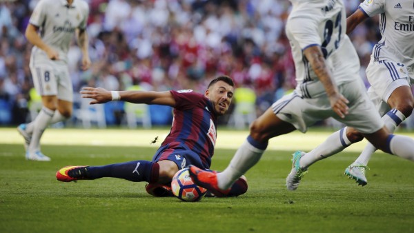 Sergi Enrich Sergi Enrich