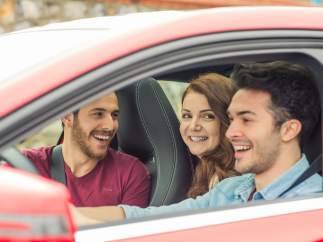 Recurso de conductor, Blablacar