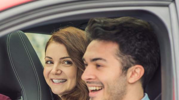 Recurso de conductor, Blablacar Recurso de conductor, Blablacar