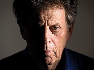 Philip Glass