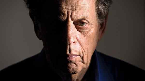 Philip Glass Philip Glass