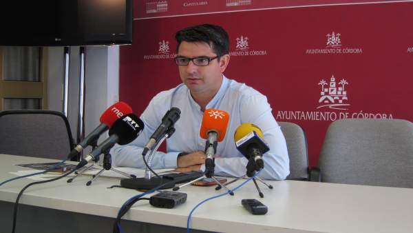 Pedro García Pedro García