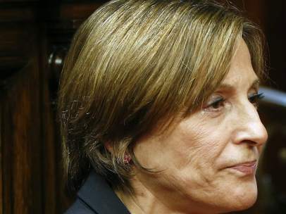 Carme Forcadell