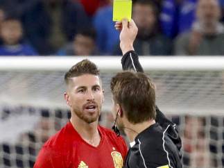 Sergio Ramos
