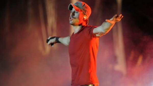 Enrique Iglesias Enrique Iglesias