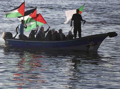 Flotilla de la Libertad