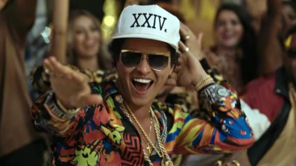 Bruno Mars Bruno Mars