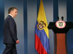 Colombia denuncia una incursión militar venezolana en su territorio