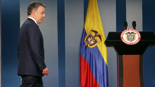 Juan Manuel Santos Juan Manuel Santos