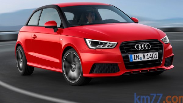 SUSTITUYE AL AUDI DE 2010 Y 2012 SUSTITUYE AL AUDI DE 2010 Y 2012